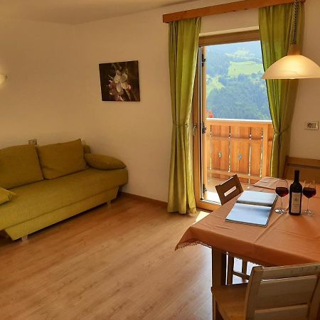 Ferienbauernhof Masunerhof Fie allo Sciliar Luaran gambar