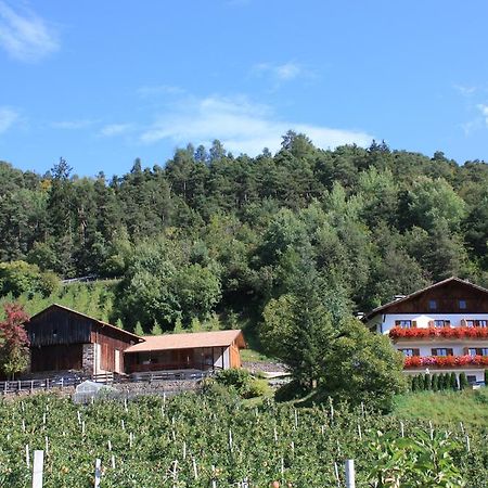 Ferienbauernhof Masunerhof Fie allo Sciliar Luaran gambar