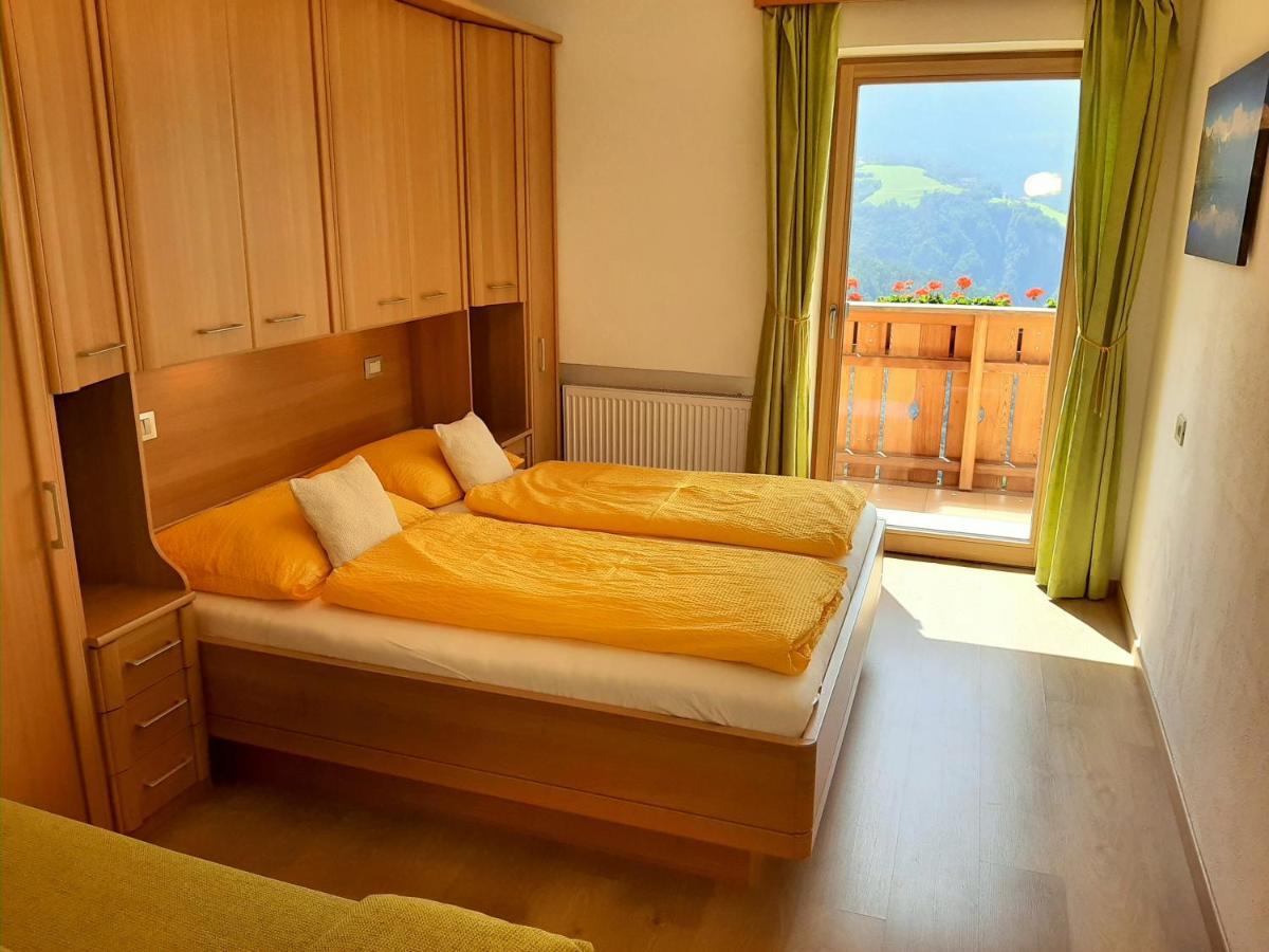 Ferienbauernhof Masunerhof Fie allo Sciliar Luaran gambar