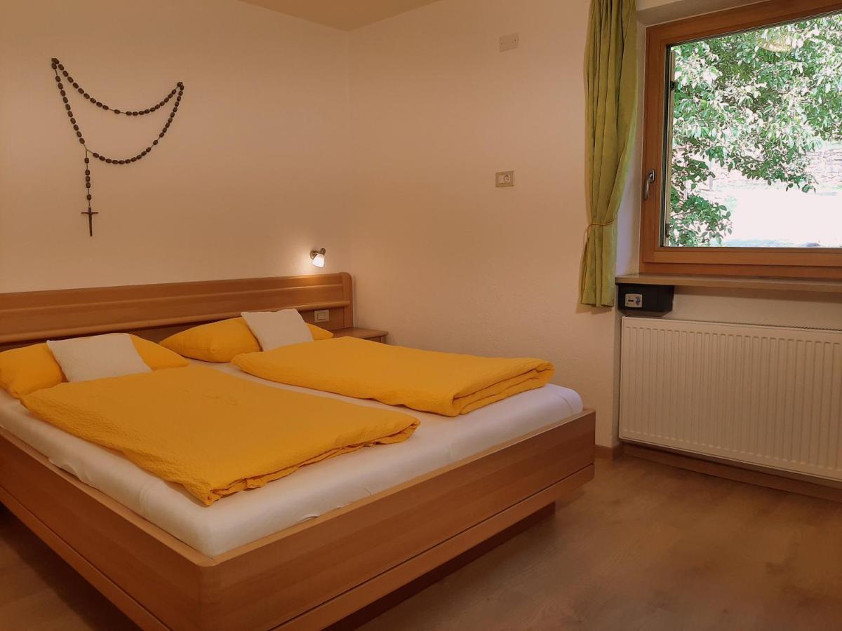 Ferienbauernhof Masunerhof Fie allo Sciliar Luaran gambar